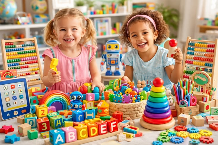 Kids Toys