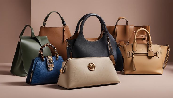 Handbags