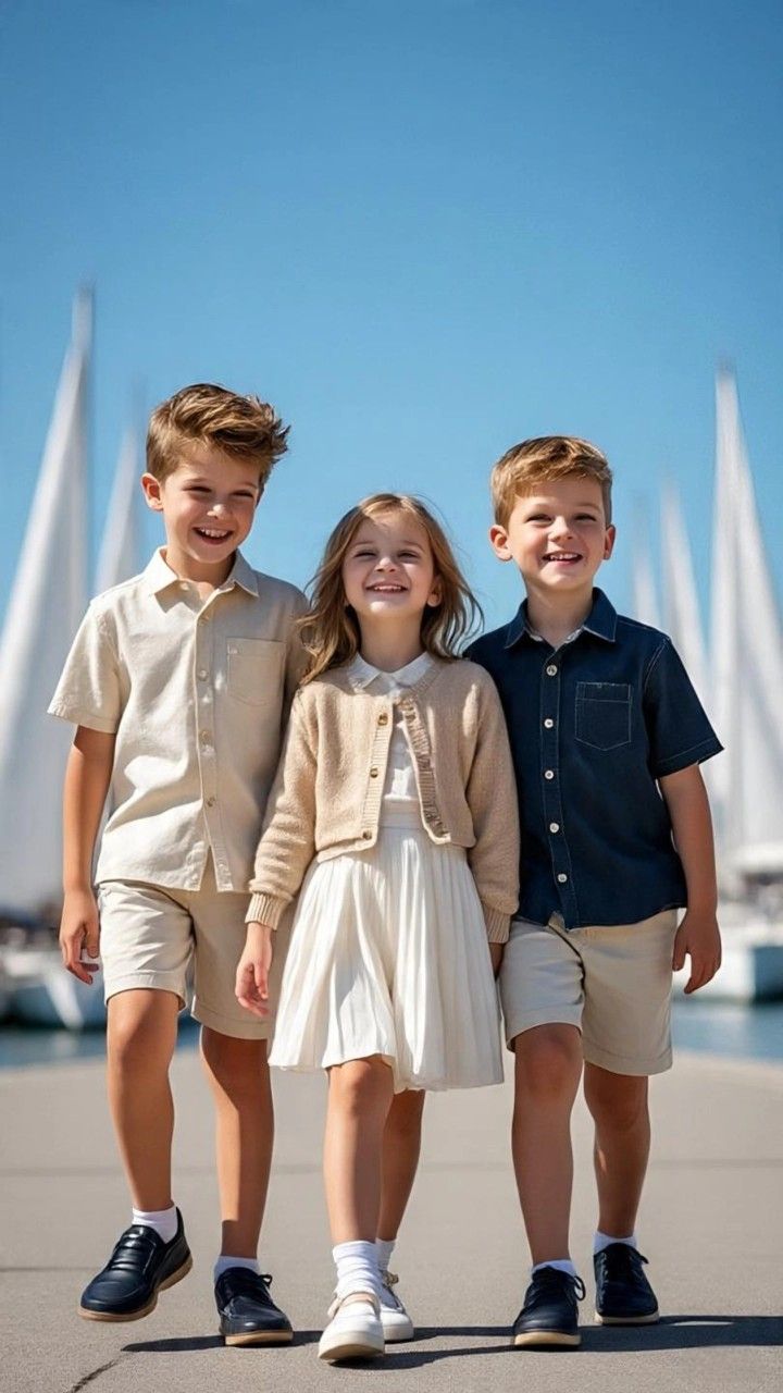 Kids & Baby