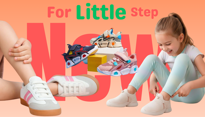 Kids Shoes