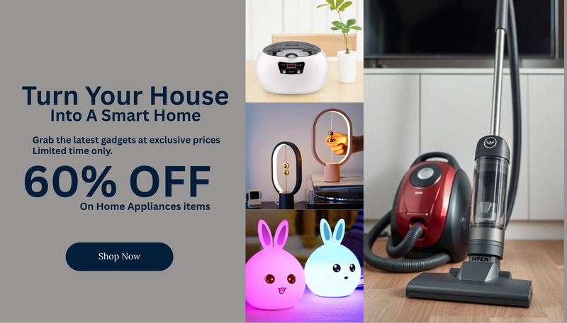 Home Appliance