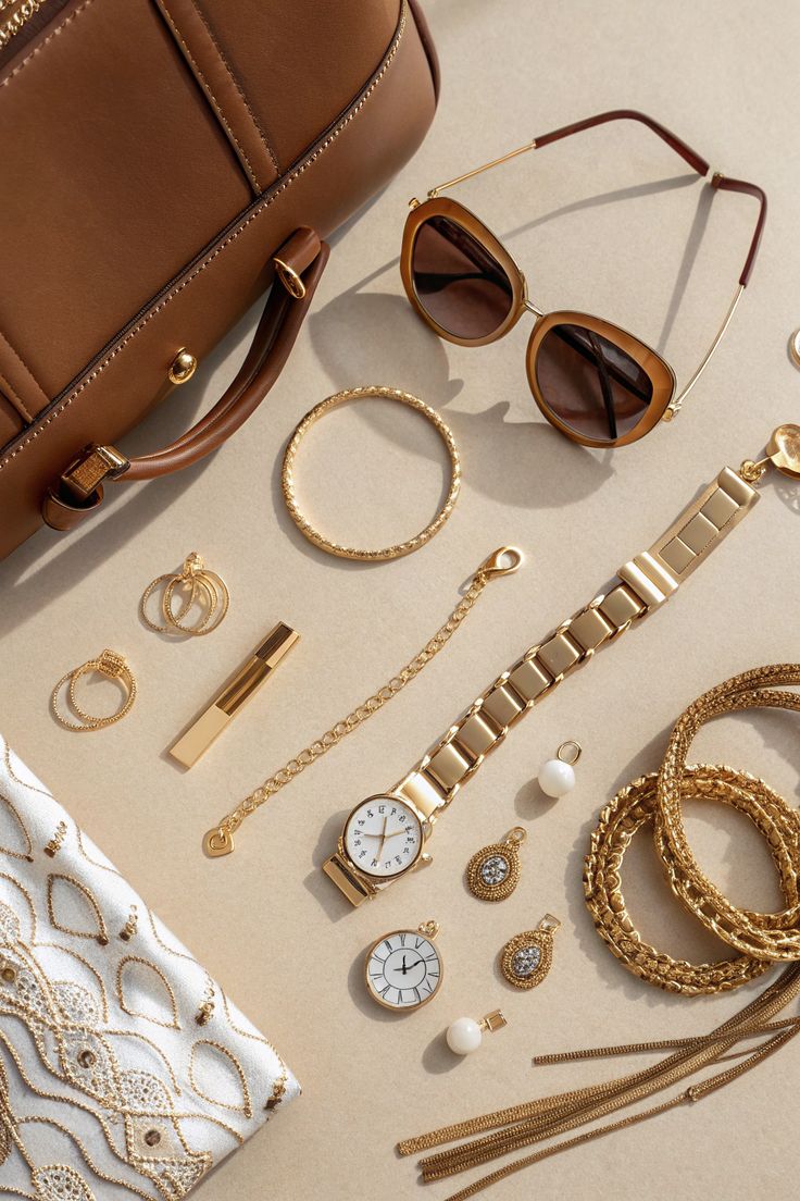 Accessories