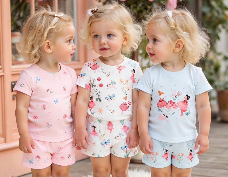 Kids Clothing