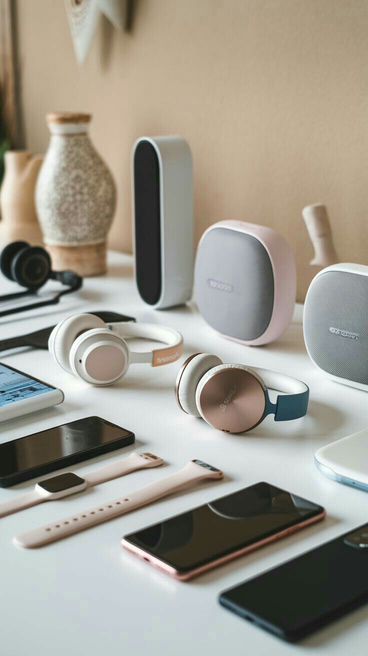 Electronics