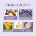 Ximonth Body Soothing Cream Hydrating Moisturizing Massage Nourishing Soothing Cream For Uncomfortable Body Care