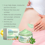 Ximonth Wormwood Body Massage Cream Moisturizes Body And Skin Care Firming, Nourishing And Hydrating Skin