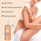 OceAura Moisturizing Body Spray, Refreshing Moisturizing Skin Toner Body Fragrance Refreshing And Hydrating