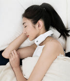 Multi functional Massage Remote Control Neck Massager