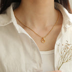 Minimalist Stylish Versatile Necklace For Women