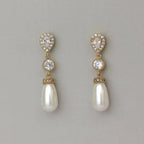 High-quality Zircon Earrings For Women