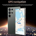 C24 Unlocked Phone Smartphone 8GB 256GB Android14.0 6800mAh 6.8inch 5G