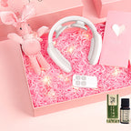 Multi functional Massage Remote Control Neck Massager