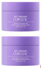 Cofultic Night Sleep Tightening Cream Flat Wrinkles