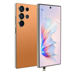 C25 Unlocked Phone Smartphone 8GB 256GB Android14.0 6800mAh 6.8inch 5G