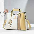 Single Shoulder Handheld Cross body handbag