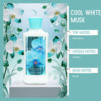 12-Fragrance Body Lotion, 10 Oz Per Bottle, Moisturizing And Fragrant Body Lotion, 12-hour Long-lasting Hydration, Contains Aloe Vera And Vitamin E, Floral,fruity,tropical Scents, Perfect For Winter