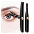 Rechargeable Mini Clip,Type USB Electric Heated Eyelash