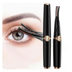 Rechargeable Mini Clip,Type USB Electric Heated Eyelash