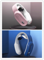 Multi functional Massage Remote Control Neck Massager