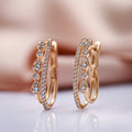 Women's Retro-Style Fashionable Creative Earrings