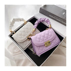 Designer Tote Handbag - Comfortable Luxury Bags For Women