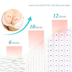 Chest Care Essential Oil for Firming and Lifting Skin