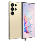 C25 Unlocked Phone Smartphone 8GB 256GB Android14.0 6800mAh 6.8inch 5G