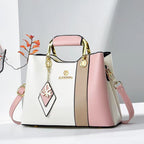 Single Shoulder Handheld Cross body handbag