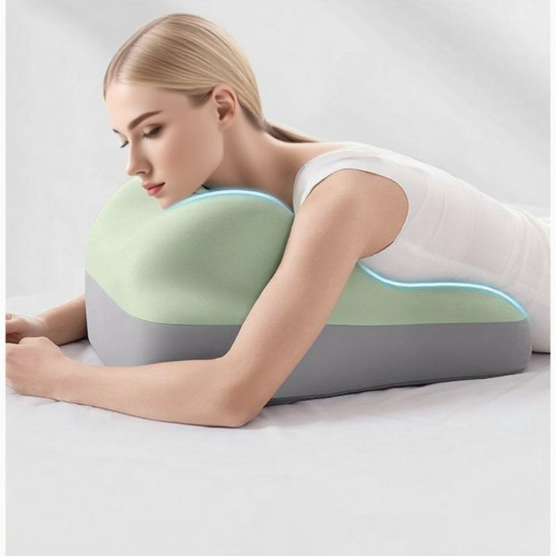 Hip Raised Multi functional Bedside Sleep With Face Down Artifact Sofa Cushion
