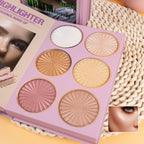 67 Shades Professional Makeup Book Palette - Full Face Makeup Set For Daily & Party Looks