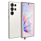 C25 Unlocked Phone Smartphone 8GB 256GB Android14.0 6800mAh 6.8inch 5G