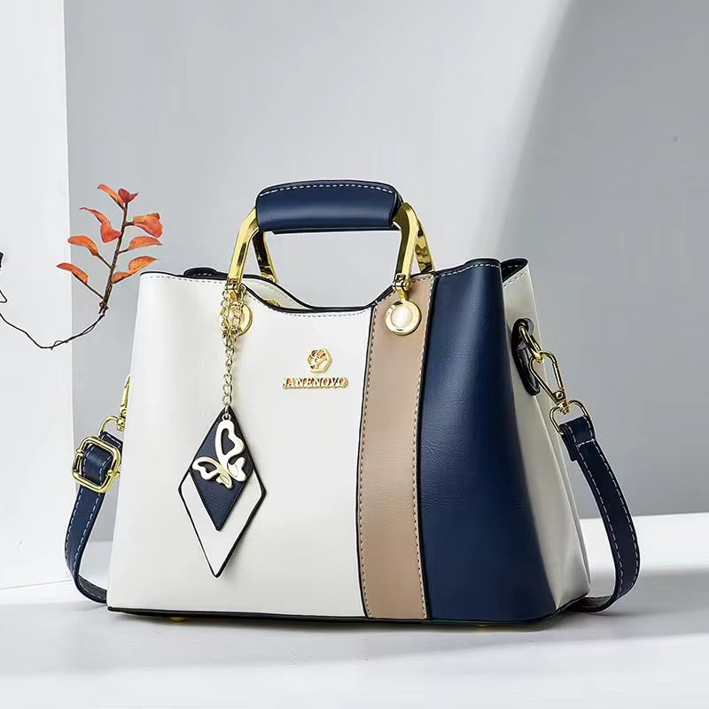 Single Shoulder Handheld Cross body handbag