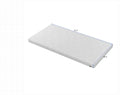 3-inch Memory Sponge Mattress Brings You Comfortable Sleep And Is Suitable For Various Scenarios