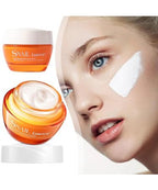 Lacco Snail Essence Moisturizing Face Cream  – Hydrating Daily Facial Lotion for Soft & Smooth Skin