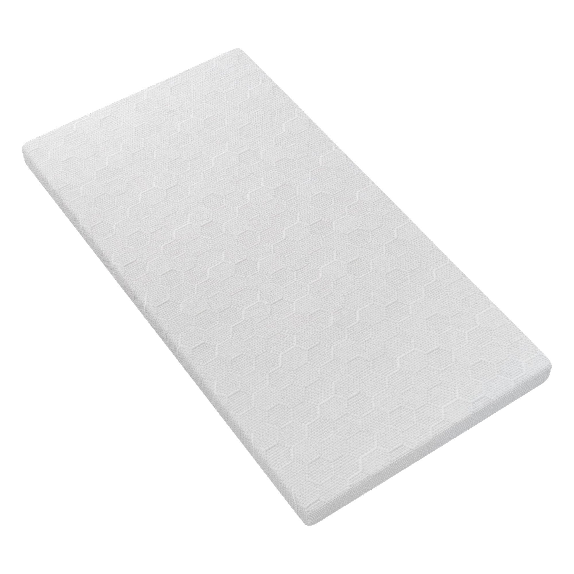 3-inch Memory Sponge Mattress Brings You Comfortable Sleep And Is Suitable For Various Scenarios