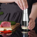 Garlic Crusher Onion Chopper Multiplexer Vegetables Chopper Manual Garlic Press Machine Garlic Squeezer Kitchen Gadget