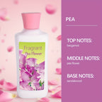 12-Fragrance Body Lotion, 10 Oz Per Bottle, Moisturizing And Fragrant Body Lotion, 12-hour Long-lasting Hydration, Contains Aloe Vera And Vitamin E, Floral,fruity,tropical Scents, Perfect For Winter