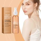 OceAura Moisturizing Body Spray, Refreshing Moisturizing Skin Toner Body Fragrance Refreshing And Hydrating