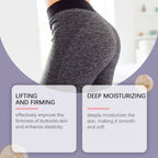 OceAura Hip Care Cream Lightens Wrinkles, Softens, Improves Hip Elasticity, Moisturizes And Nourishes Hip Massage