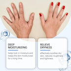 OceAura Moisturizing And Moisturizing Cream Daily Nourishes Skin, Softens, Exfoliates, Moisturizes, And Softens Skin