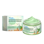 Ximonth Wormwood Body Massage Cream Moisturizes Body And Skin Care Firming, Nourishing And Hydrating Skin