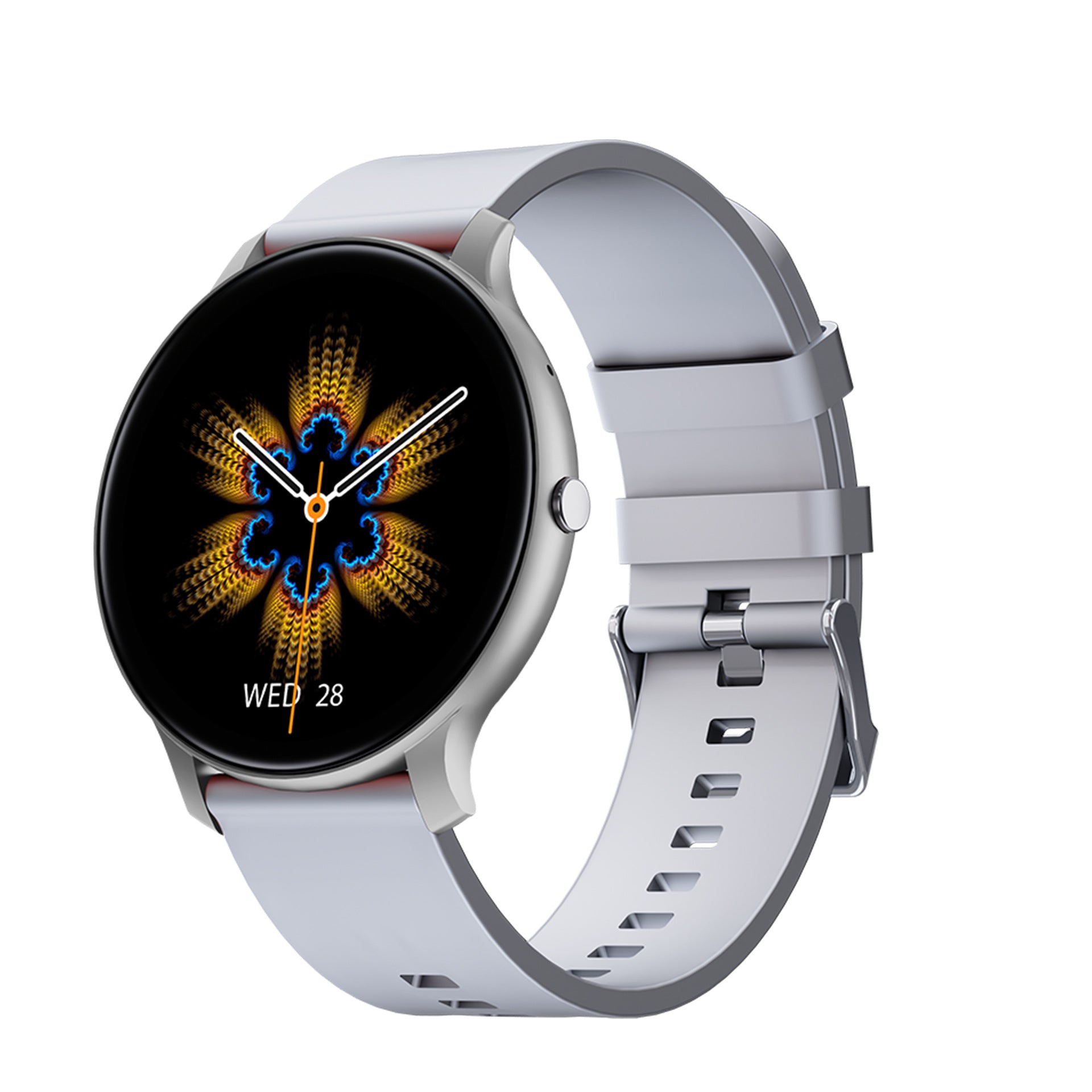 Blood Pressure & Blood Oxygen Health Detection Smart Watch