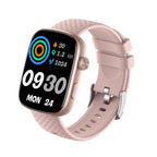 1.95-inch Smart watch Fitness Tracker With Multiple Exercise Modes