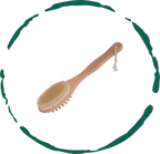 Bath & Body  Massage Brush
