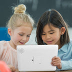 1Pc Kid Baby Toddler Tablet Toy Educational Learning Study Tablet Pad Gift For Aged 2 3 4 5 6 7 Girls Boys