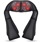 Neck and Shoulder Massager w/Heat