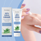 OceAura Moisturizing And Moisturizing Cream Daily Nourishes Skin, Softens, Exfoliates, Moisturizes, And Softens Skin