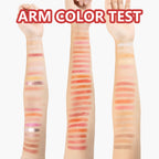 67 Shades Professional Makeup Book Palette - Full Face Makeup Set For Daily & Party Looks