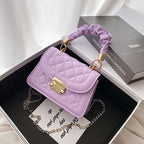 Designer Tote Handbag - Comfortable Luxury Bags For Women