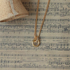 Minimalist Stylish Versatile Necklace For Women